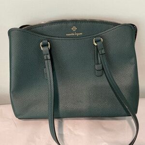 Nanette Lenore Shoulder Purse